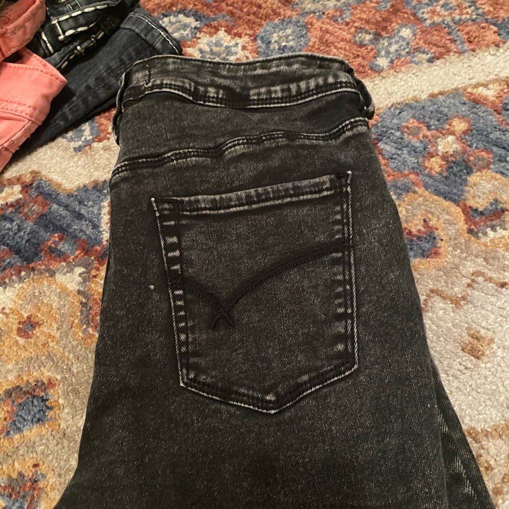 Bullhead jeans